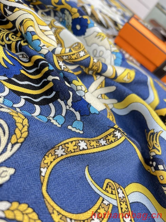 Hermes Scarf HEC00528