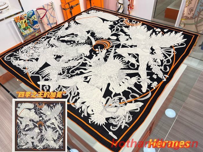 Hermes Scarf HEC00529