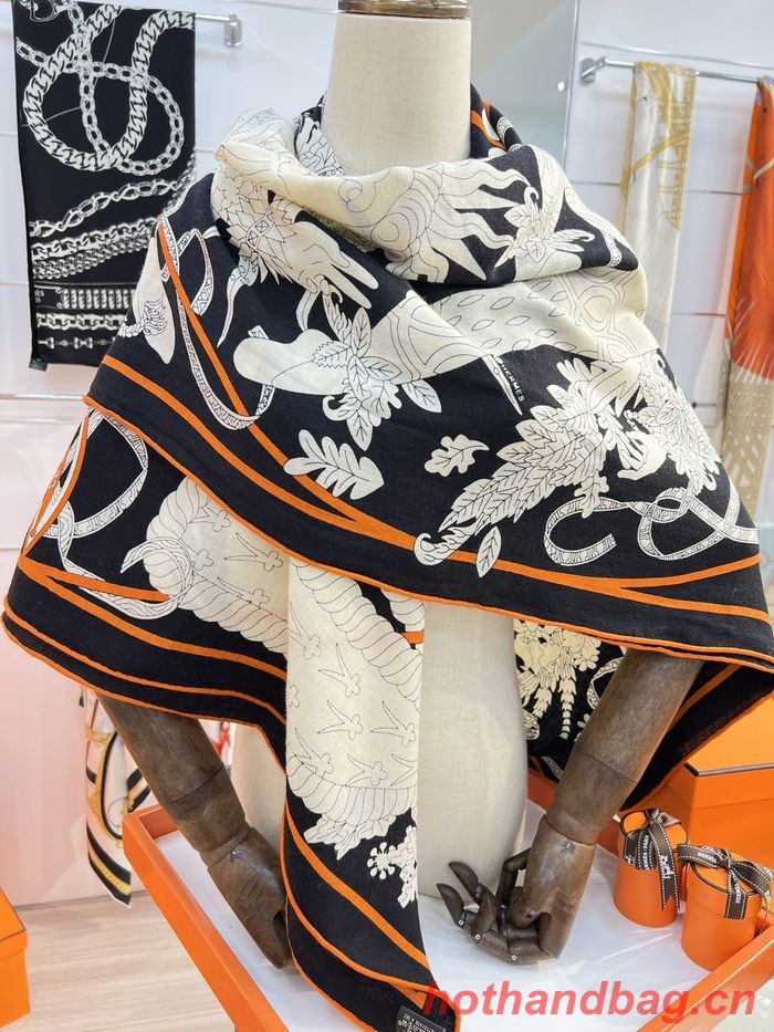 Hermes Scarf HEC00529