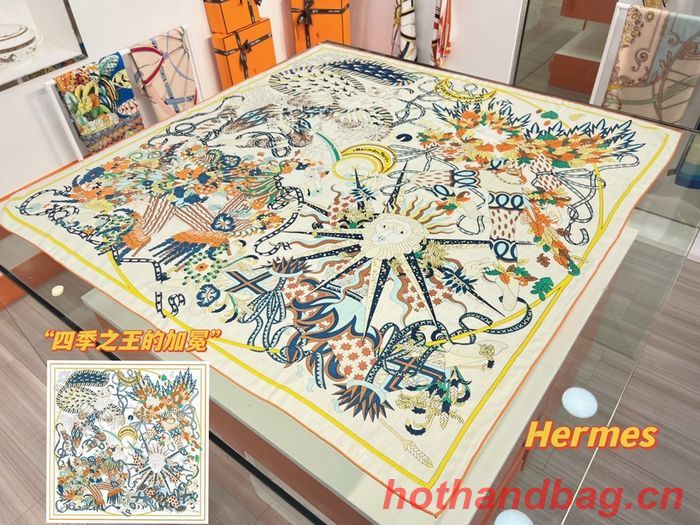 Hermes Scarf HEC00530