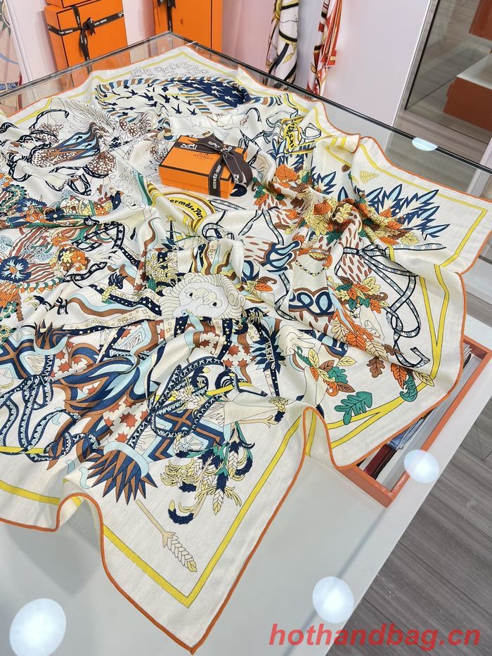 Hermes Scarf HEC00530