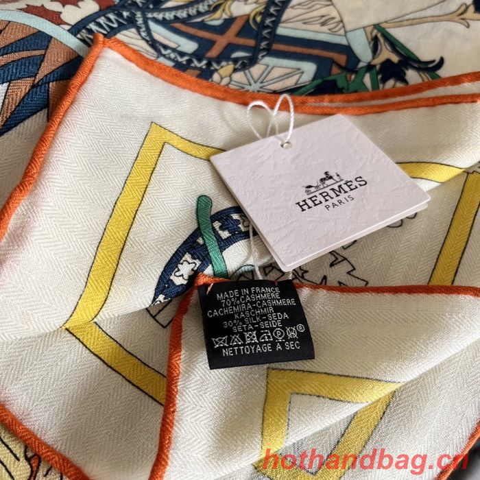 Hermes Scarf HEC00530