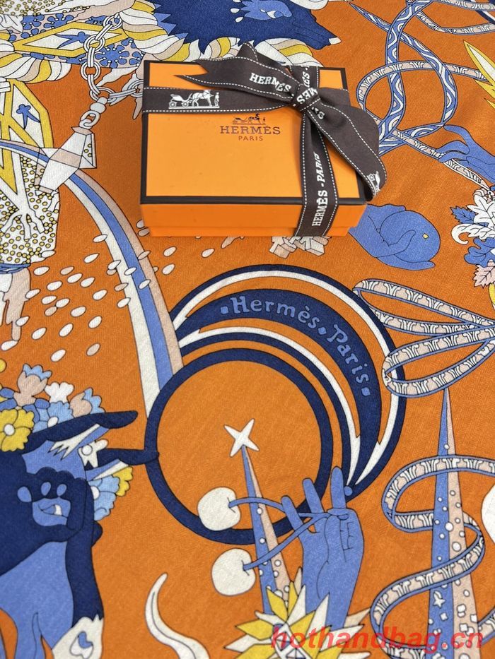 Hermes Scarf HEC00531