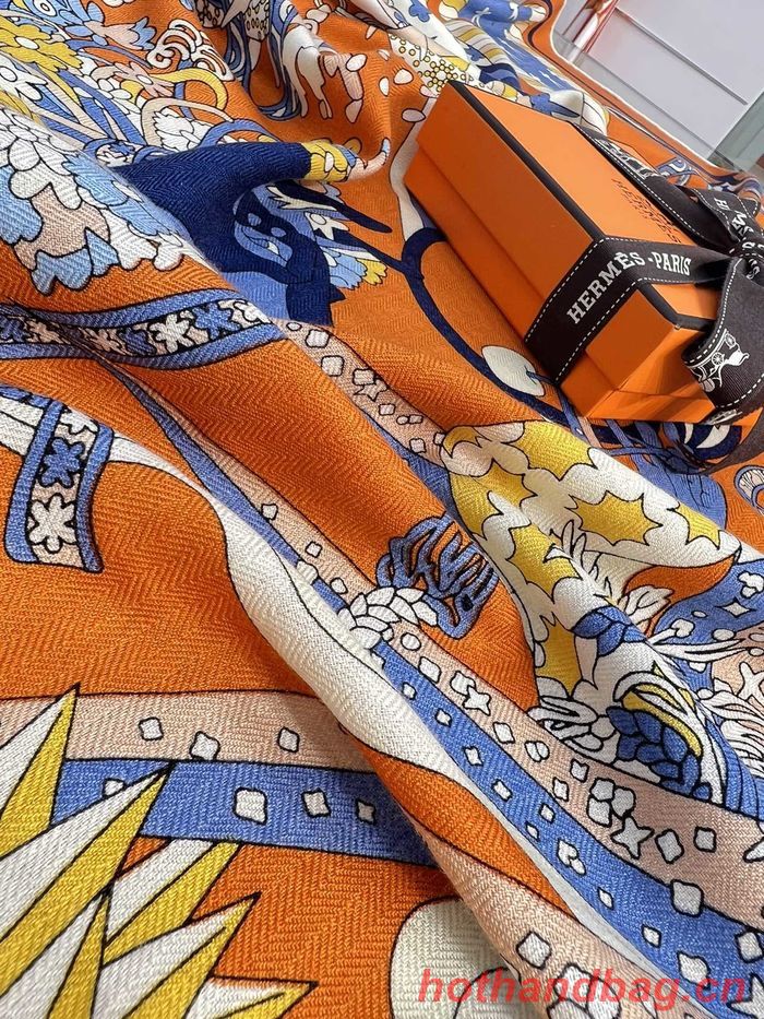 Hermes Scarf HEC00531