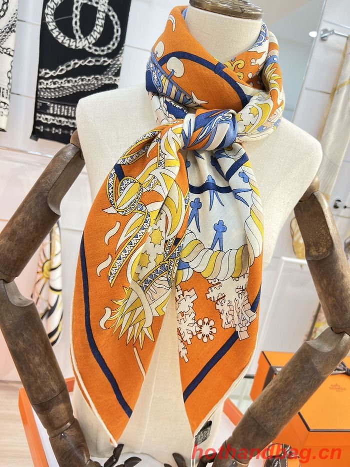 Hermes Scarf HEC00531