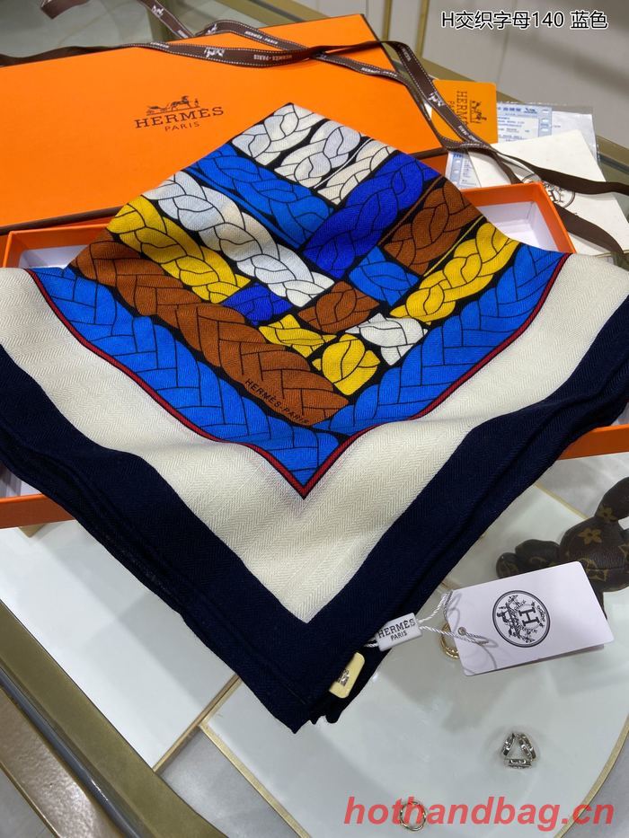 Hermes Scarf HEC00532