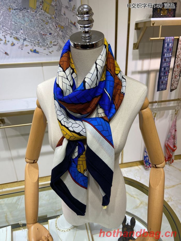 Hermes Scarf HEC00532