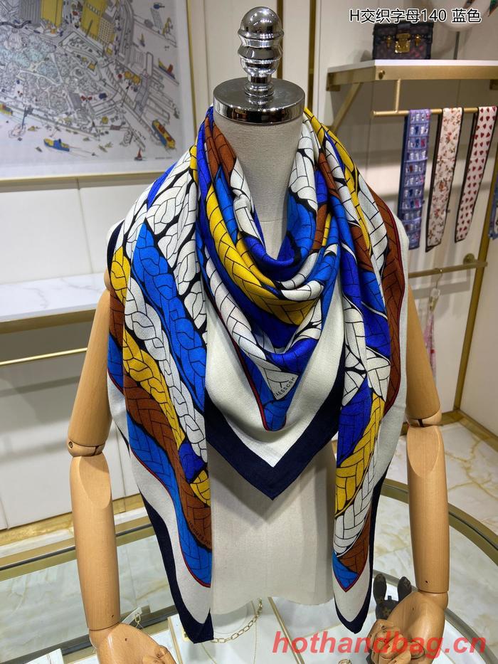 Hermes Scarf HEC00532