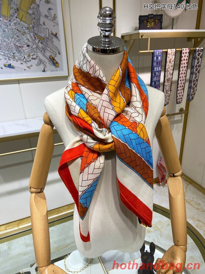 Hermes Scarf HEC00534