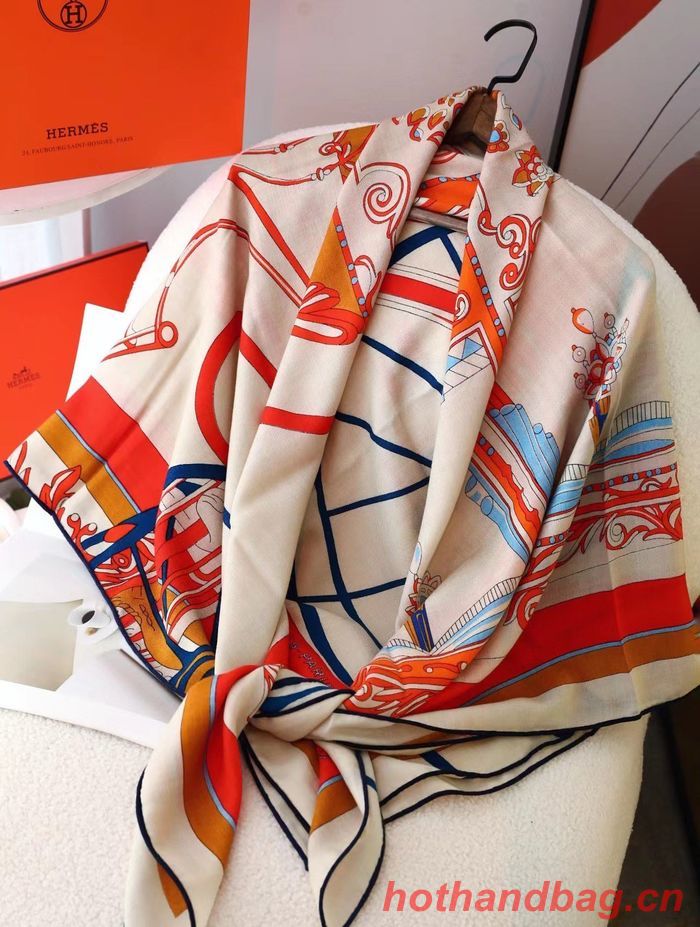 Hermes Scarf HEC00535