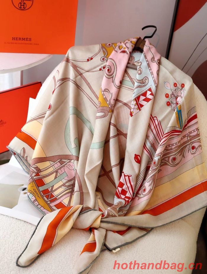 Hermes Scarf HEC00536