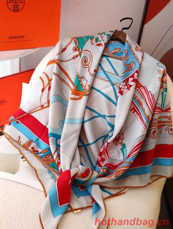 Hermes Scarf HEC00537