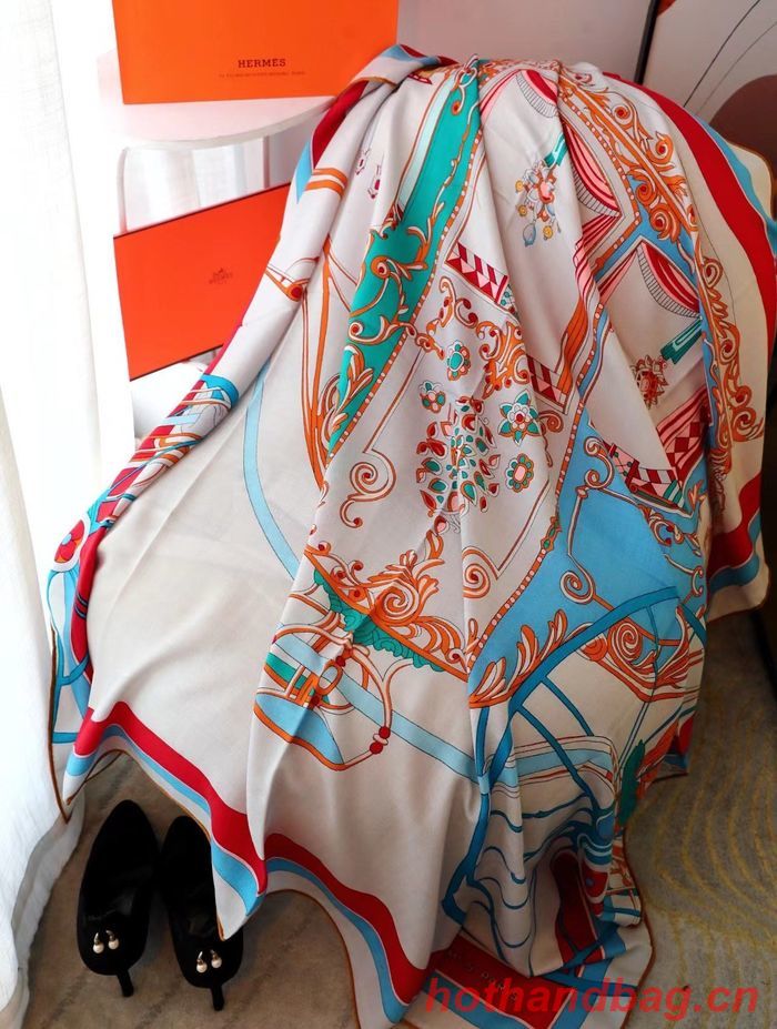 Hermes Scarf HEC00537