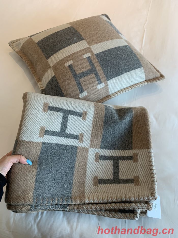 Hermes Blanket HEC00539