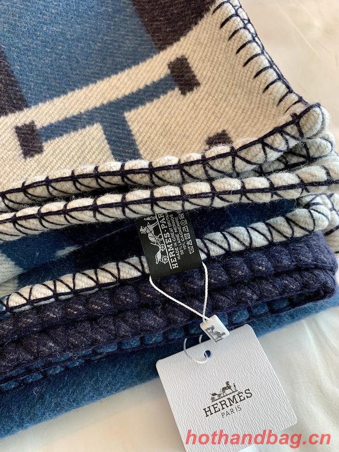 Hermes Blanket HEC00540