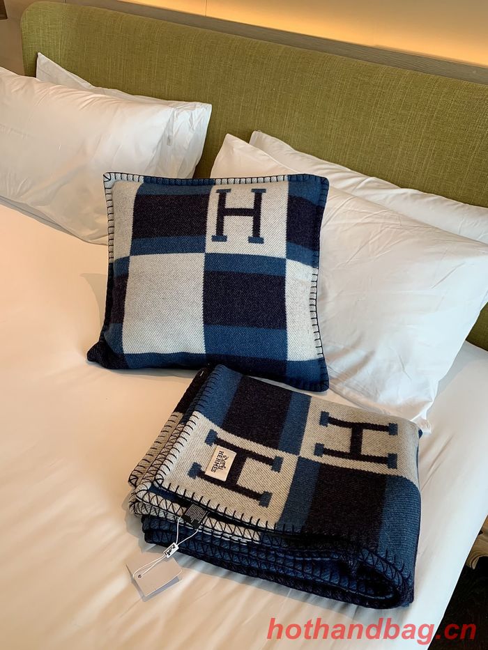 Hermes Blanket HEC00540