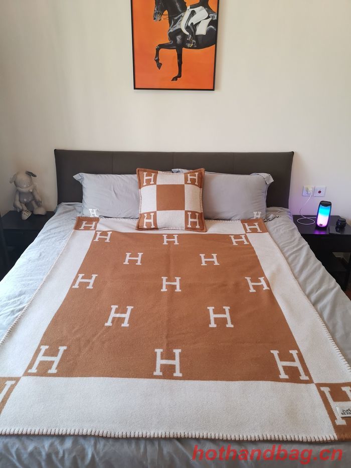 Hermes Blanket HEC00542