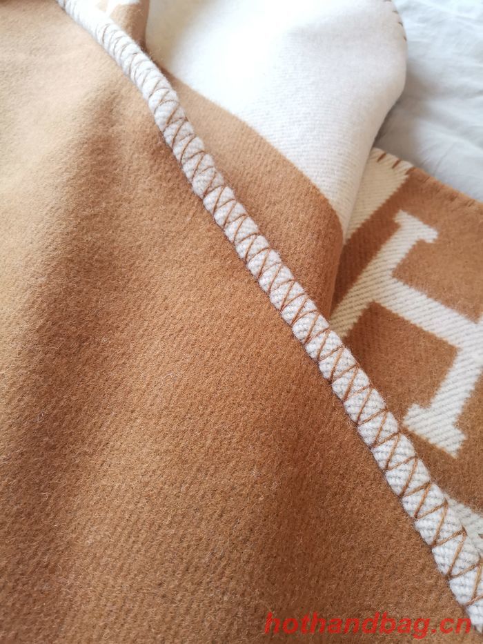 Hermes Blanket HEC00542