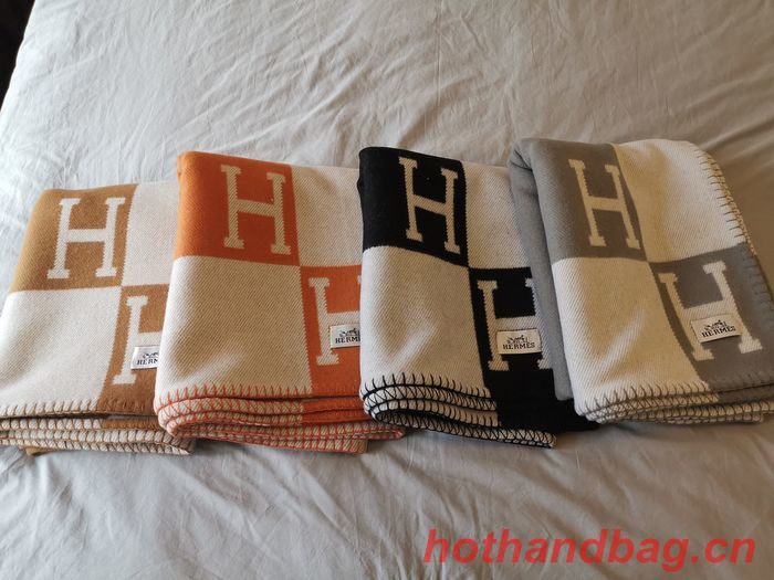 Hermes Blanket HEC00542