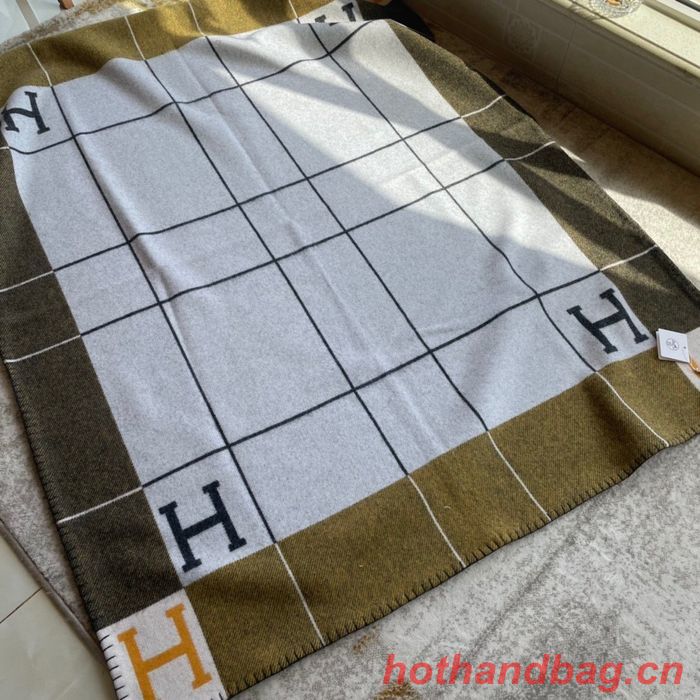 Hermes Blanket HEC00546