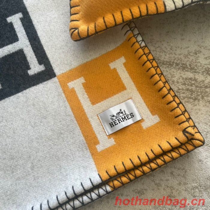 Hermes Blanket HEC00546