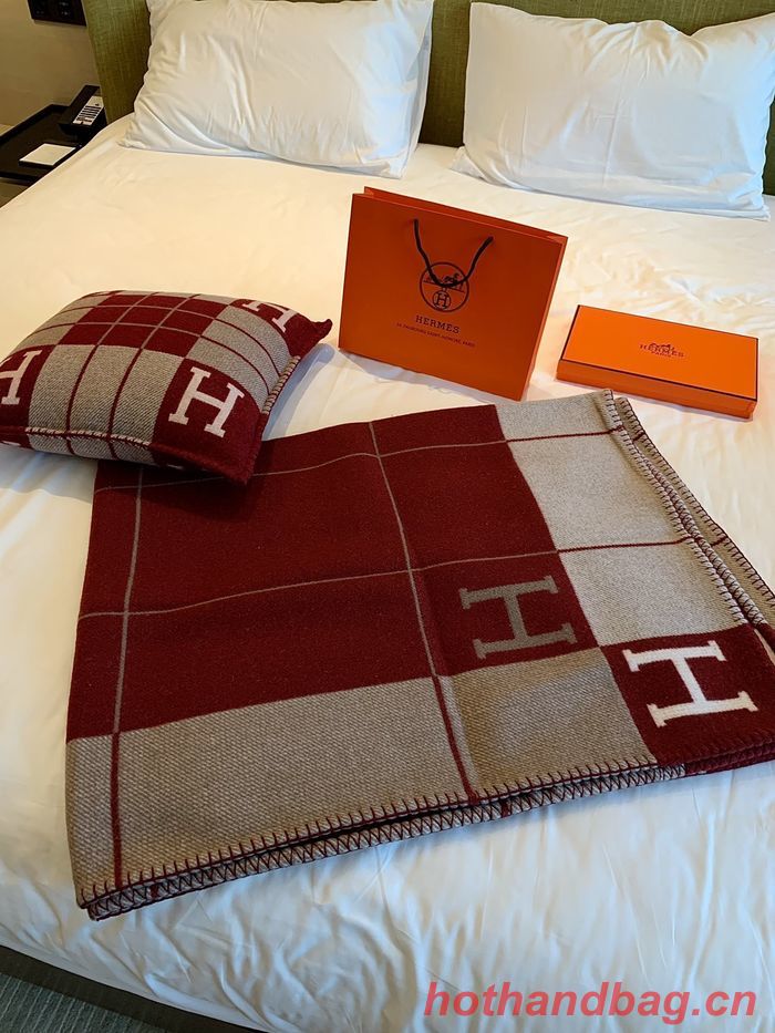 Hermes Blanket HEC00547