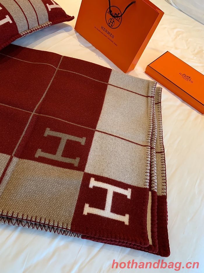 Hermes Blanket HEC00547