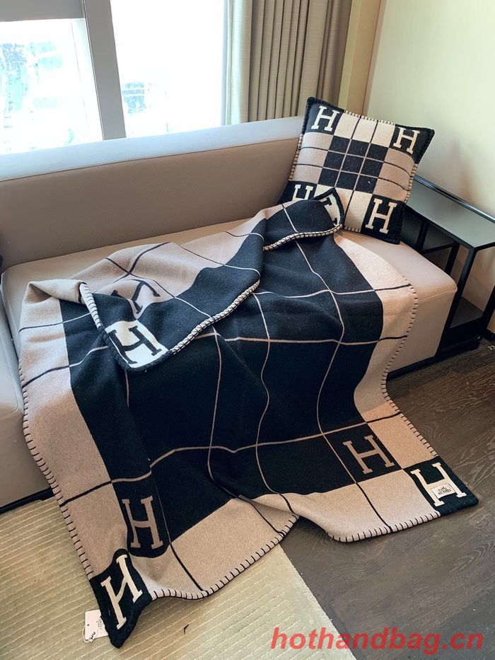 Hermes Blanket HEC00549