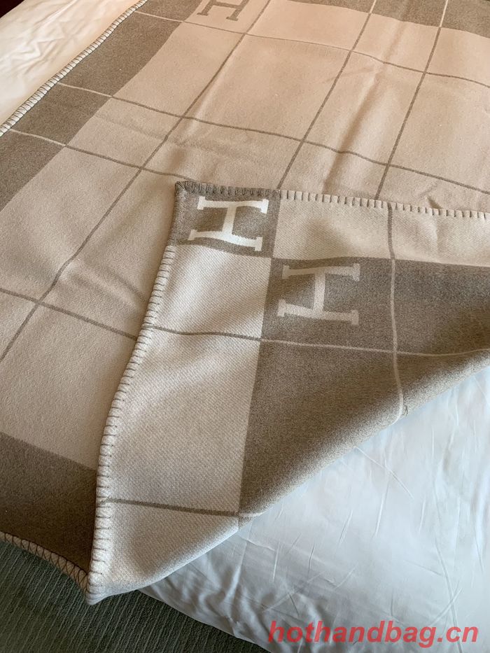 Hermes Blanket HEC00550