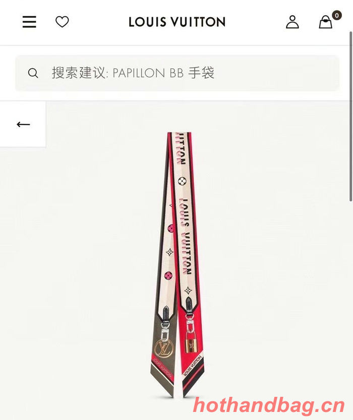 Louis Vuitton Scarf LVC00001