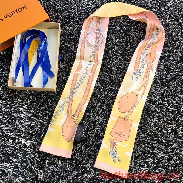 Louis Vuitton Scarf LVC00008