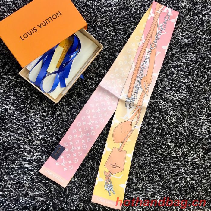 Louis Vuitton Scarf LVC00008