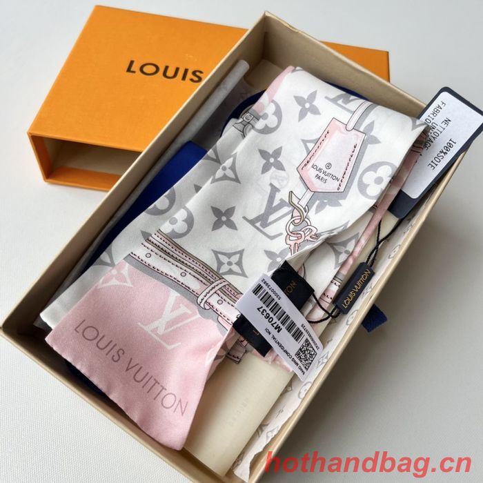 Louis Vuitton Scarf LVC00013