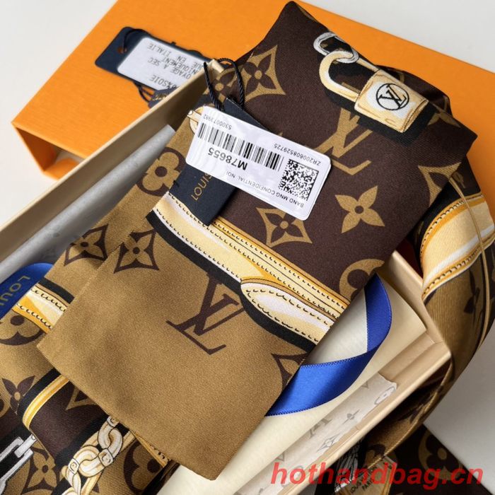 Louis Vuitton Scarf LVC00014