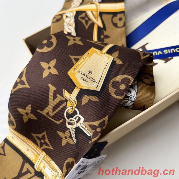 Louis Vuitton Scarf LVC00014