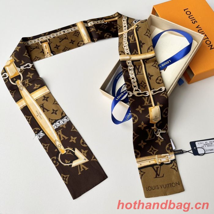 Louis Vuitton Scarf LVC00014