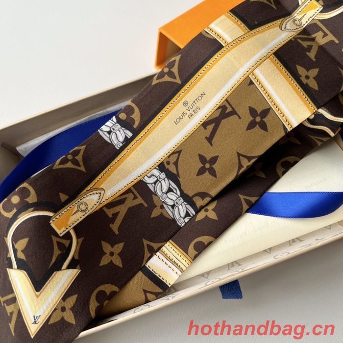 Louis Vuitton Scarf LVC00014