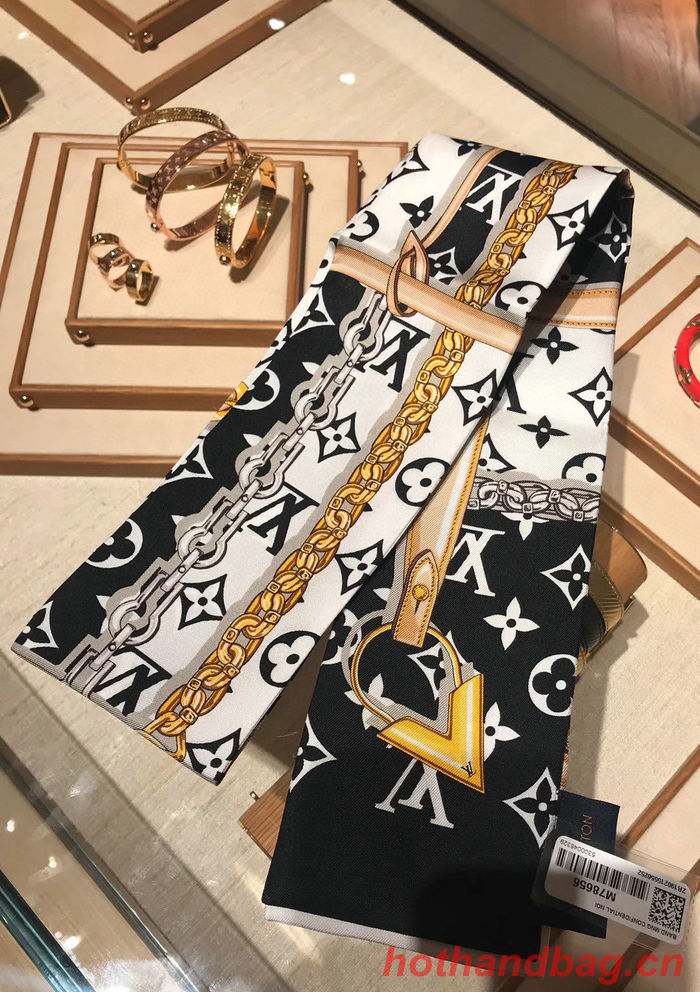 Louis Vuitton Scarf LVC00015