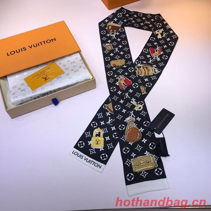 Louis Vuitton Scarf LVC00016