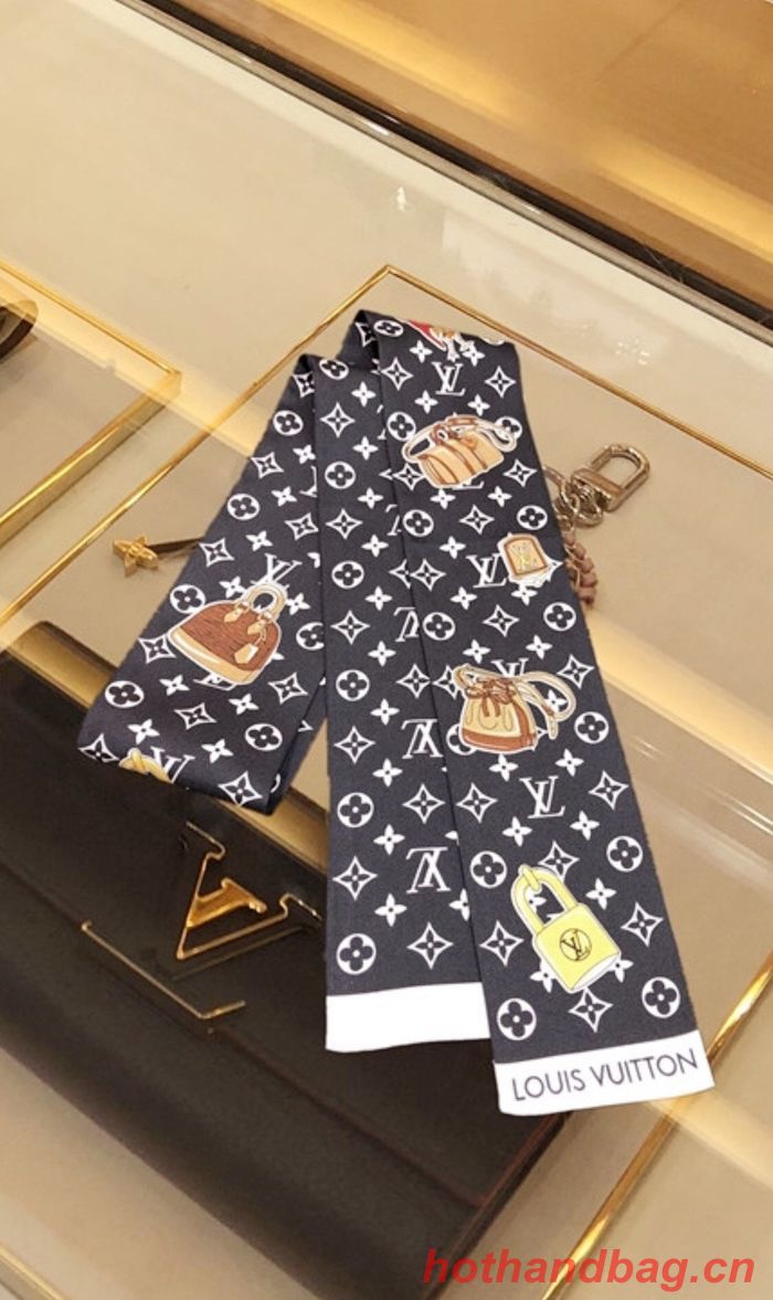 Louis Vuitton Scarf LVC00016