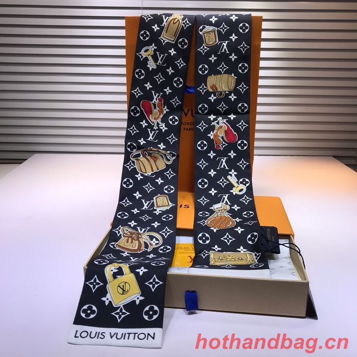 Louis Vuitton Scarf LVC00017