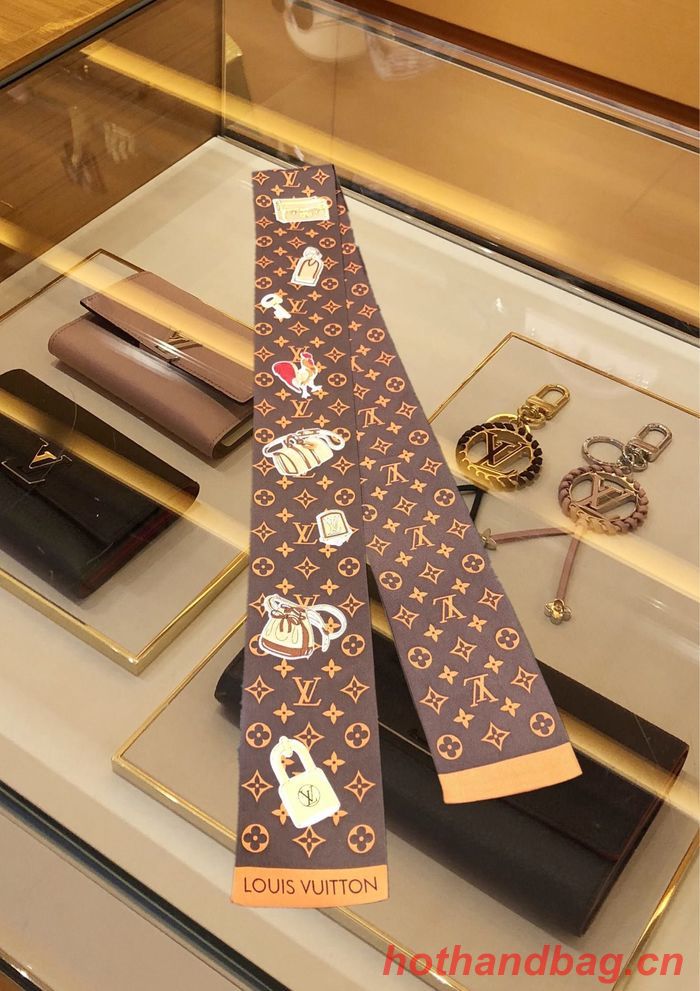 Louis Vuitton Scarf LVC00018