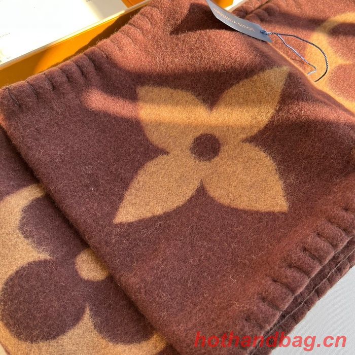 Louis Vuitton Scarf LVC00019