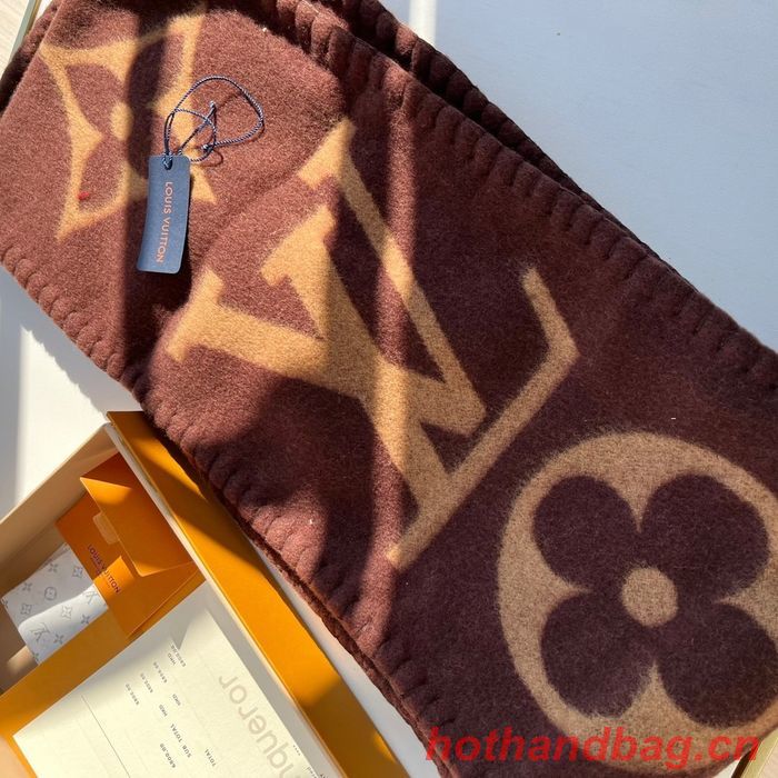 Louis Vuitton Scarf LVC00019