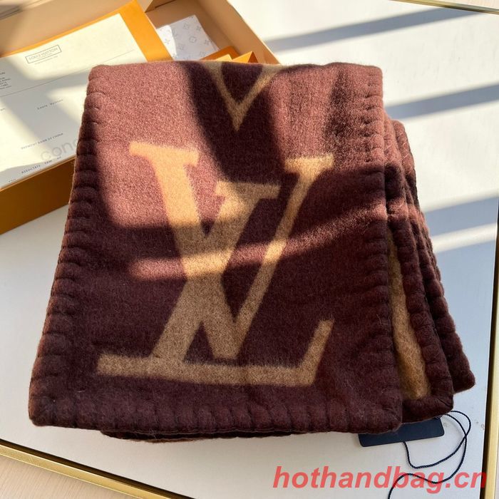 Louis Vuitton Scarf LVC00019