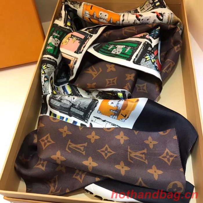 Louis Vuitton Scarf LVC00021