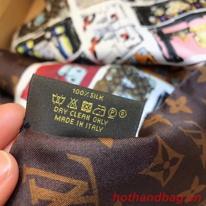 Louis Vuitton Scarf LVC00021