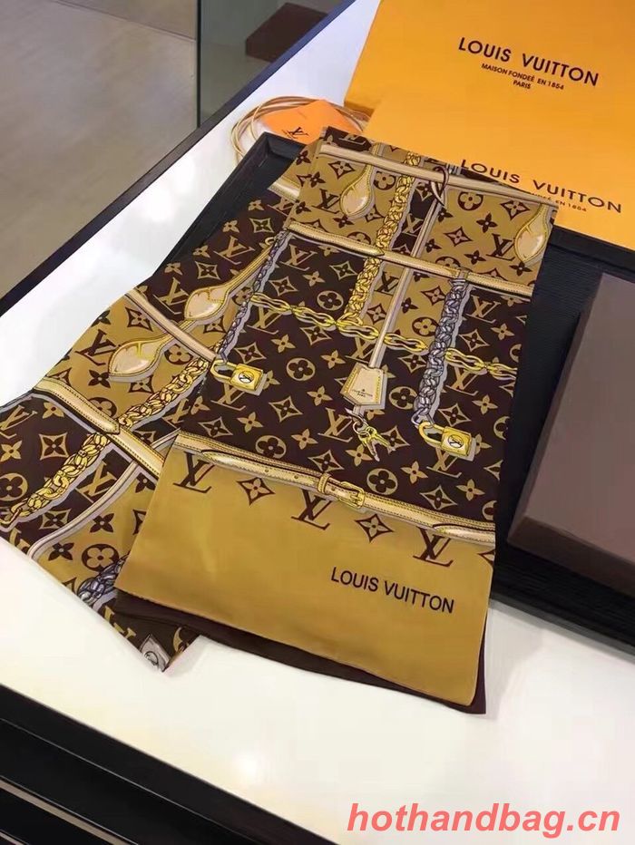 Louis Vuitton Scarf LVC00022