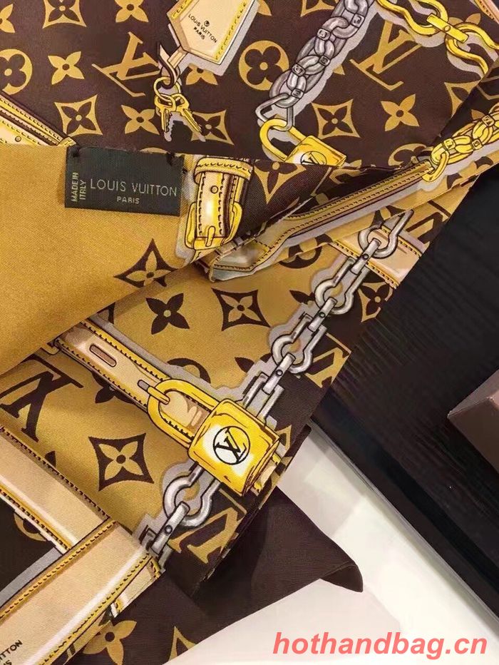 Louis Vuitton Scarf LVC00022