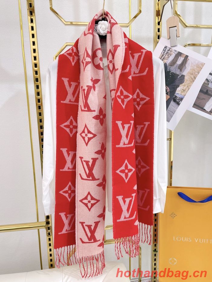 Louis Vuitton Scarf LVC00026